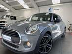 MINI One 1.2L 100 CH 97.812Km GAR 12M (bj 2015), Auto's, Mini, Stof, Gebruikt, Zwart, 1198 cc