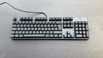 GXT mechanisch toetsenbord, Computers en Software, Toetsenborden, Ophalen, Zo goed als nieuw