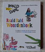Roald Dahl Woordenboek, Boeken, Roald Dahl, Ophalen of Verzenden, Zo goed als nieuw, Fictie