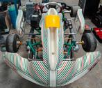 Tony Kart Protax Max Senior, Enlèvement ou Envoi, Utilisé, Kart