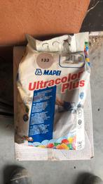 Voegsel mapei 133 zandkleur, Enlèvement, Neuf