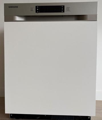 SAMSUNG Semi geïntegreerde vaatwasser SDW60CG550SSR beschikbaar voor biedingen