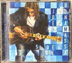 JOE BONAMASSA - Sloe Gin, Ophalen of Verzenden, 1980 tot heden, Zo goed als nieuw, Blues