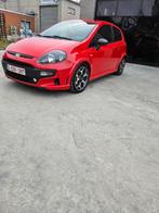 Abarth, Auto's, Particulier, Te koop