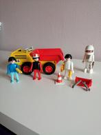 Vintage setje Playmobil uit de jaren 1980, Ophalen