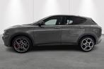 Alfa Romeo Tonale 1.5 130 MHEV Speciale FWD (automatique), Autos, Alfa Romeo, Argent ou Gris, 700 kg, Electronic Stability Program (ESP)
