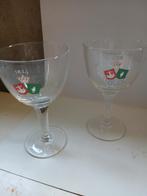 Oude de koninck glazen, Verzamelen, Ophalen of Verzenden, Zo goed als nieuw, De Koninck