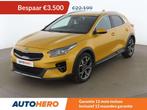 Kia Xceed 1.5 TGDI Spirit (bj 2021, automaat), Auto's, Kia, XCeed, Gebruikt, Euro 6, Overige kleuren