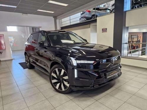 Volvo EX90 TWIN ENGINE ULTRA 7 ZITPLAATSEN NIEUW OKM, Auto's, Volvo, Bedrijf, Te koop, EX90, Adaptive Cruise Control, Airconditioning