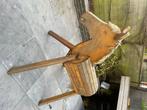 Houten helga kreft paard, Kinderen en Baby's, Ophalen, Gebruikt