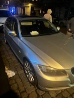 BMW automatic, Auto's, BMW, Euro 5, I5, Particulier, Zilver of Grijs