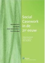 Social Casework in de 21ste eeuw, Boeken, Ophalen of Verzenden, Zo goed als nieuw, Hilde Vlaeminck ea