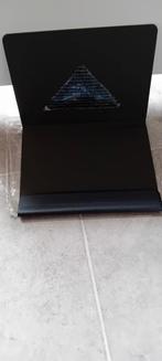 Tablet hoesje, Ophalen