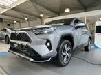 Toyota RAV4 2.5 PHEV Premium Plus e-CVT AWD-i, Auto's, Stof, Plug-in hybride, Bedrijf, 5 zetels
