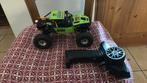Crawler UT4 base Traxxas TRX4-M, Autres échelles, Voiture off road, Comme neuf, Enlèvement
