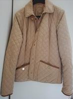 Veste femme Massimo Dutti. Comme neuf., Comme neuf, Beige, Taille 42/44 (L), Enlèvement ou Envoi