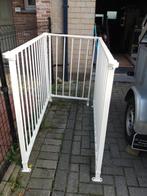 Trapballustrade, Ophalen, Zo goed als nieuw