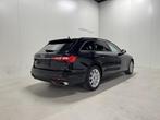 Audi A4 2.0 Benzine Autom. - Apple CarPlay - Topstaat! 1Ste, Auto's, Audi, 4 cilinders, 1984 cc, 0 kg, A4