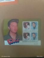 Elvis Presley postzegels ., Ophalen