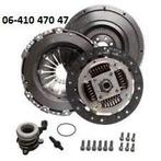 FIAT Sedici 1.9 D koppeling vliegwiel FIAT Grande Punto 1.9, Neuf, -, Suzuki, -