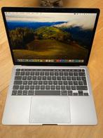 MacBook Pro Touch Bar 13" (2020) - 256 GB NIEUW!!!!, Computers en Software, Apple Macbooks, MacBook, Ophalen of Verzenden, Zo goed als nieuw