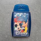 Top trumps specials Disney classics, Trois ou quatre joueurs, Enlèvement ou Envoi, Neuf, HASBRO