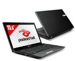 Packard bell, Ophalen, Gebruikt
