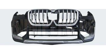 Bumper BMW X1 U11 X line 22- 9883579  Voorbumper  HK554 beschikbaar voor biedingen