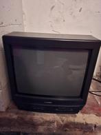 CRT CRT-scherm, Audio, Tv en Foto, Vintage Televisies, Ophalen, Zo goed als nieuw, 40 tot 60 cm, Overige merken