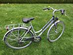 Damensfiets, Fietsen en Brommers, Ophalen, Gebruikt, Overige merken, Versnellingen