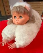 Vintage pop voor verzamelaars, Enlèvement, Poupée