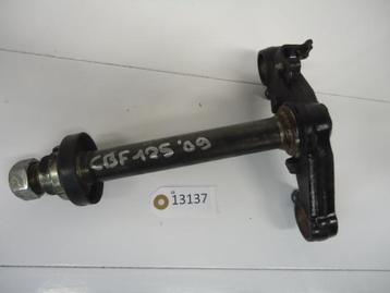 CBF125 2009 - 2012 Honda T-stuk D1-23540 beschikbaar voor biedingen