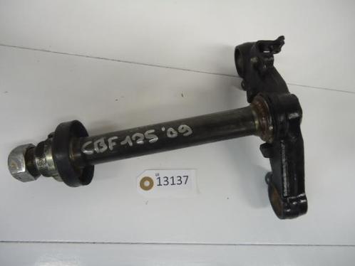 CBF125 2009 - 2012 Honda T-stuk D1-23540, Motoren, Onderdelen | Honda