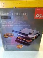 solis smart grill pro 823, Ophalen