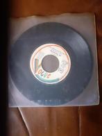 45T Rick Tubbax : Breaking up / White girls (BELPOP), Cd's en Dvd's, Ophalen of Verzenden
