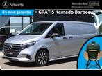 Mercedes-Benz Vito 114 XL SELECT 2x SCHUIFDEUR, 4 deurs, Euro 6, 4 cilinders, 136 pk