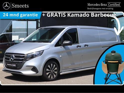 Mercedes-Benz Vito 114 XL SELECT 2x SCHUIFDEUR, Auto's, Bestelwagens en Lichte vracht, Bedrijf, Te koop, Used 1. Bestelwagens met ervaring.