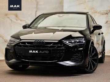 Audi A3 Sportback 35 TFSI S Edition, MJ2025, 19'', pano, SON beschikbaar voor biedingen