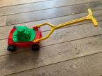 Grasmachine speelgoed, Kinderen en Baby's, Ophalen, Zo goed als nieuw, Overige typen