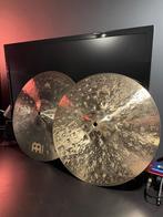 Meinl Foundry HH 14" gloednieuw, Ophalen of Verzenden, Zo goed als nieuw, Overige merken