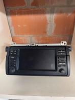 Bmw e46 originele radio, Ophalen of Verzenden
