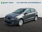 Volkswagen Polo Polo 1.2i Comfortline, Auto's, Volkswagen, Airbags, Bruin, Handgeschakeld, Stadsauto