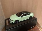1/18 Audi RS7 - Motorhelix, Enlèvement ou Envoi, Comme neuf, Voiture, Autres marques