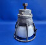 Machinekamerlamp scheepslamp Industriele lamp, Ophalen of Verzenden, Gebruikt, Nautisch