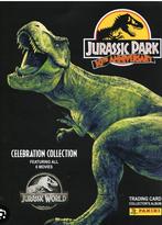 Cartes Panini Jurassic Park recherchées, Collections, Cinéma & Télévision, Enlèvement ou Envoi, Neuf