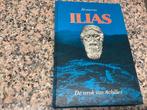 Homerus ILIAS. De wrok van Achilles, Ophalen of Verzenden, Zo goed als nieuw