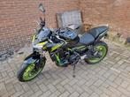 kawasaki z650, Naked bike, Particulier, 2 cylindres, Plus de 35 kW