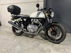 ROYAL ENFIELD Continental GT, Motos, Motos | Royal Enfield, Entreprise, 2 cylindres, 650 cm³, Autre