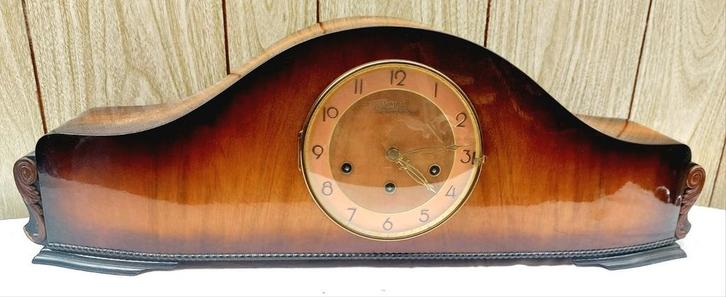 Rolls Westminster clock, Antiek en Kunst, Antiek | Klokken, Ophalen