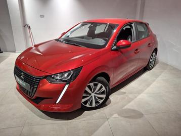 Peugeot 208 Active - Automaat - Camera - D 